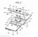 Fig. 03 - Ink jet head and printer