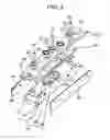 Fig. 04 - Ink jet head and printer