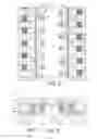 Fig. 03 - Fluid ejection devices with particle tolerant thin-film extensions
