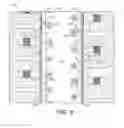 Fig. 08 - Fluid ejection devices with particle tolerant thin-film extensions