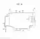 Fig. 15 - Waste liquid container, attachment, waste liquid collection unit, and liquid ejecting apparatus