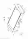 Fig. 22 - Waste liquid container, attachment, waste liquid collection unit, and liquid ejecting apparatus