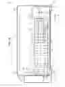 Fig. 24 - Waste liquid container, attachment, waste liquid collection unit, and liquid ejecting apparatus