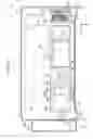Fig. 25 - Waste liquid container, attachment, waste liquid collection unit, and liquid ejecting apparatus