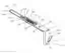 Fig. 01 - Fluid cartridge sub-assembly