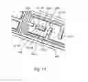 Fig. 10 - Fluid cartridge sub-assembly