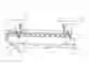 Fig. 01 - Media output guide assembly
