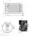 Fig. 04 - Methods and apparatus to detect an ink ribbon based on types of light