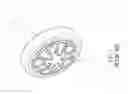 Fig. 02 - Wheel Structure