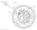 Fig. 01 - Devices and methods of thermal management for a motorized wheel