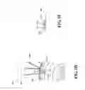 Fig. 04 - Devices and methods of thermal management for a motorized wheel