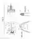 Fig. 06 - Devices and methods of thermal management for a motorized wheel