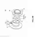 Fig. 12 - Devices and methods of thermal management for a motorized wheel