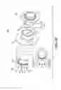 Fig. 14 - Devices and methods of thermal management for a motorized wheel