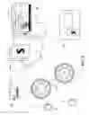 Fig. 15 - Devices and methods of thermal management for a motorized wheel