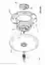 Fig. 27 - Devices and methods of thermal management for a motorized wheel