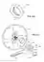 Fig. 33 - Devices and methods of thermal management for a motorized wheel
