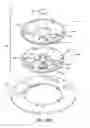 Fig. 37 - Devices and methods of thermal management for a motorized wheel