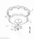 Fig. 42 - Devices and methods of thermal management for a motorized wheel
