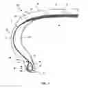 Fig. 03 - RUN-FLAT TIRE COMPRISING A POLYESTER CARCASS PLY