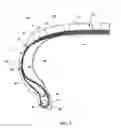Fig. 04 - RUN-FLAT TIRE COMPRISING A POLYESTER CARCASS PLY