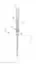 Fig. 04 - Tire chain tool