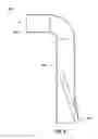 Fig. 06 - Rotating retainer clip for weight distribution hitch spring arm retaining pin