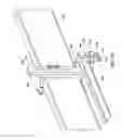 Fig. 10 - Rotating retainer clip for weight distribution hitch spring arm retaining pin