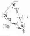 Fig. 03 - Towing assembly with pivot joints