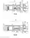 Fig. 11 - Towing assembly with pivot joints