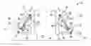 Fig. 01 - Vehicle and a height adjustment system for the vehicle