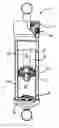 Fig. 01 - Valve switching controls for adjustable damper