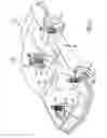 Fig. 02 - Valve switching controls for adjustable damper