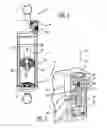 Fig. 03 - Valve switching controls for adjustable damper