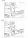 Fig. 03 - Door attachment portion structure and manufacturing method of door attachment portion of vehicle