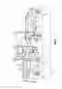 Fig. 02 - Flow divider free wheeling valve