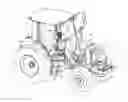 Fig. 01 - Work vehicle