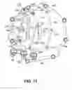 Fig. 12 - Power unit for a vehicle, and vehicle including same