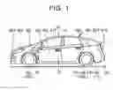 Fig. 02 - POWER RECEIVING DEVICE, PARKING ASSIST SYSTEM, AND POWER TRANSFER SYSTEM