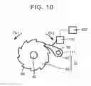 Fig. 10 - POWER RECEIVING DEVICE, PARKING ASSIST SYSTEM, AND POWER TRANSFER SYSTEM