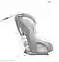 Fig. 04 - Child safety seat