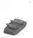 Fig. 08 - Child safety seat