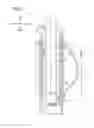 Fig. 03 - Headrest supporting structure