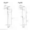 Fig. 06 - Headrest supporting structure