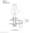 Fig. 10 - Headrest supporting structure