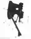 Fig. 03 - SEED TENDER HYDRAULIC LOAD UNLOAD