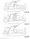 Fig. 08 - Vehicle component attachment structure for energy absorption