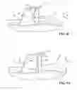 Fig. 09 - Vehicle component attachment structure for energy absorption