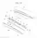 Fig. 15 - Light-emitting part for vehicle