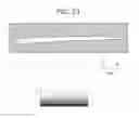 Fig. 24 - Light-emitting part for vehicle